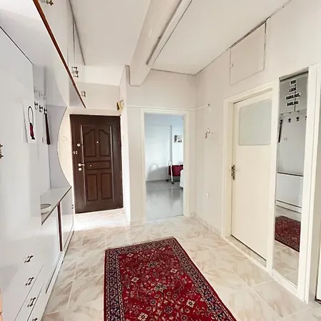 Apartment Large And Simple Family House In Center *