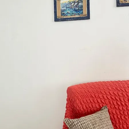 Large And Simple Family House In Center Antalya