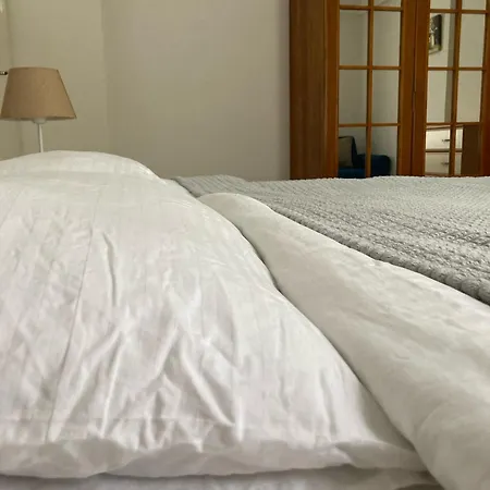Large And Simple Family House In Center Apartment Antalya