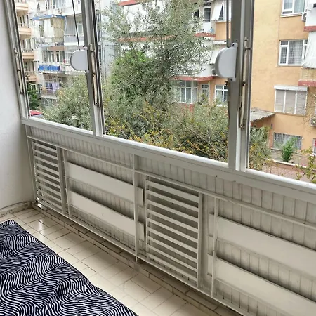Apartment Large And Simple Family House In Center