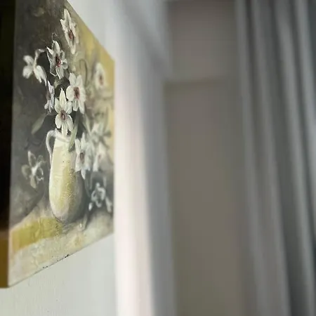 Apartament Large And Cosy Family House In Center *