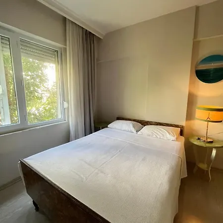 Appartamento Large And Cosy Family House In Center