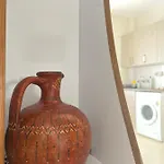 Apartment Large And Cosy Family House In Center Antalya