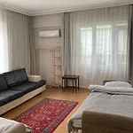 Large And Cosy Family House In Center Apartment Antalya