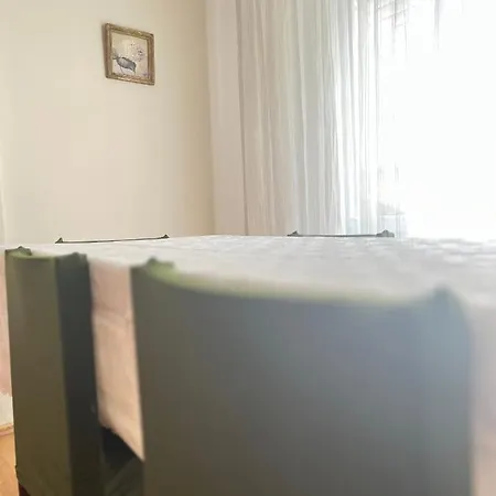 Large And Cosy Family House In Center 아파트