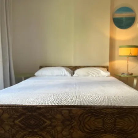 아파트 Large And Cosy Family House In Center *