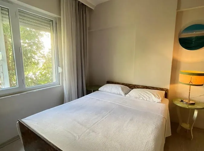 Apartment Large And Cosy Family House In Center
