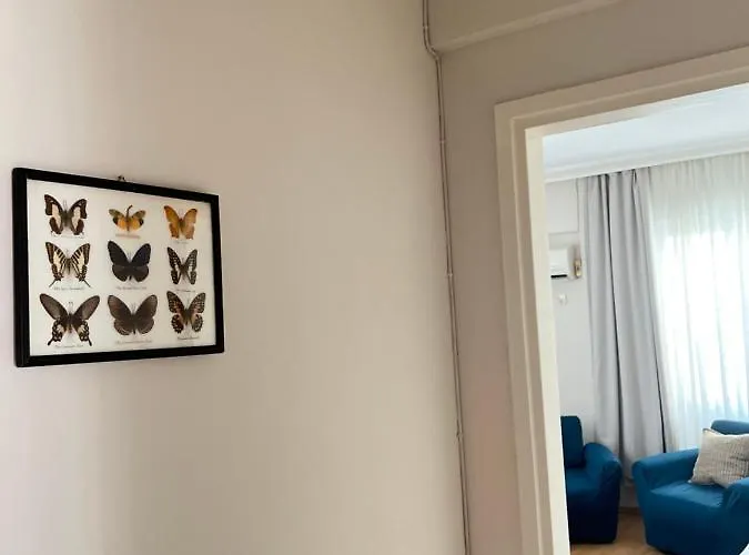 Large And Cosy Family House In Center * Antalya