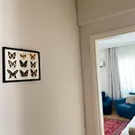 Large And Cosy Family House In Center * Antalya