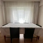 Large And Cosy Family House In Center Apartament Antalya