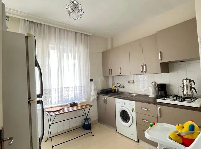 Large And Cosy Family House In Center Lejlighed