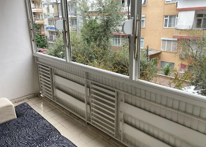 Large And Cosy Family House In Center Lejlighed *
