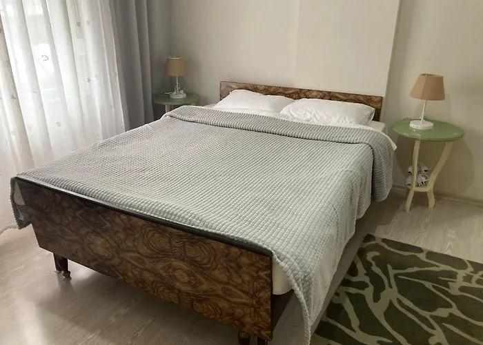 Large And Cosy Family House In Center Lejlighed