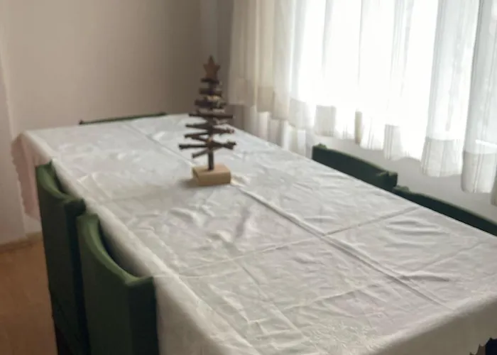 Large And Cosy Family House In Center Apartment Antalya